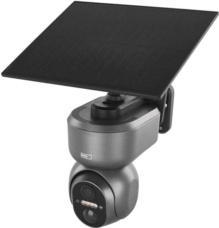 IP відеокамера Emos IP-6000 Owl (H4058)