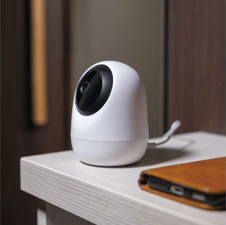 IP відеокамера Emos IP-220W (H4060) огляд - фото 11
