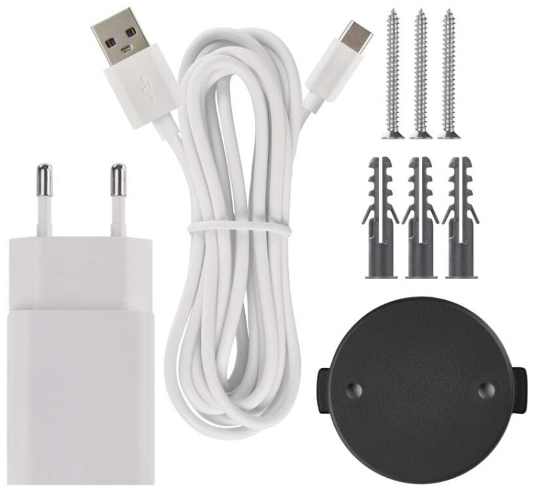 картка товару Emos IP-220W (H4060) - photo 16