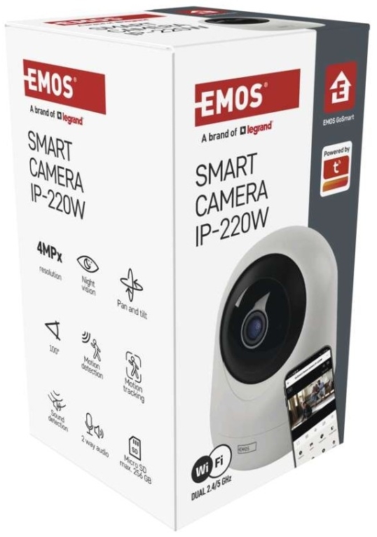 Emos IP-220W (H4060) в продажі - photo 19