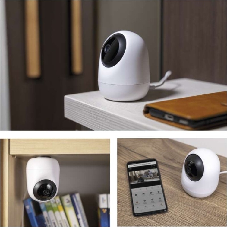 в наявності IP відеокамера Emos IP-220W (H4060) в магазині - photo 22
