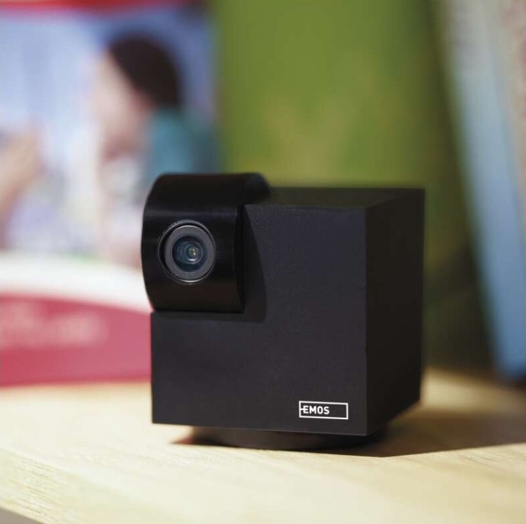 Emos IP-110 Cube (H4061) в магазині в Києві - фото 10