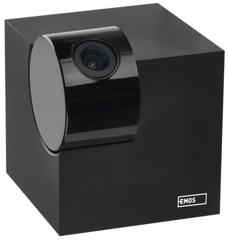 Emos IP-110 Cube (H4061) в магазині - photo 17