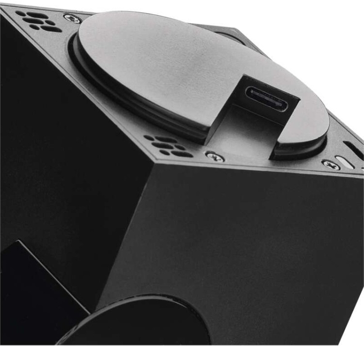 в наявності IP відеокамера Emos IP-110 Cube (H4061) в магазині - photo 22