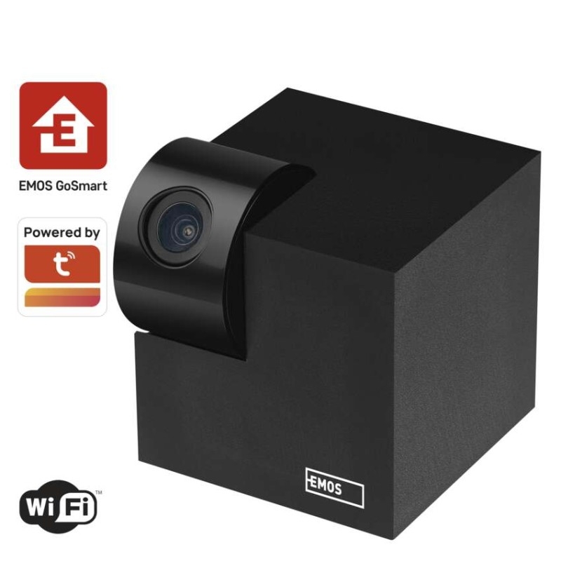 зображення товару Emos IP-110 Cube (H4061) - 25