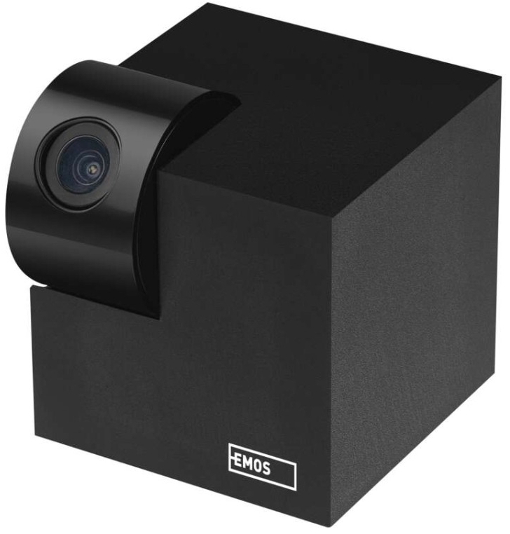 IP відеокамера Emos IP-110 Cube (H4061)