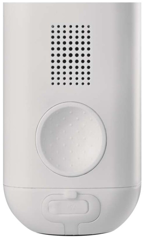 огляд товару IP відеокамера Emos IP-210 Snap (H4063) - фотографія 12