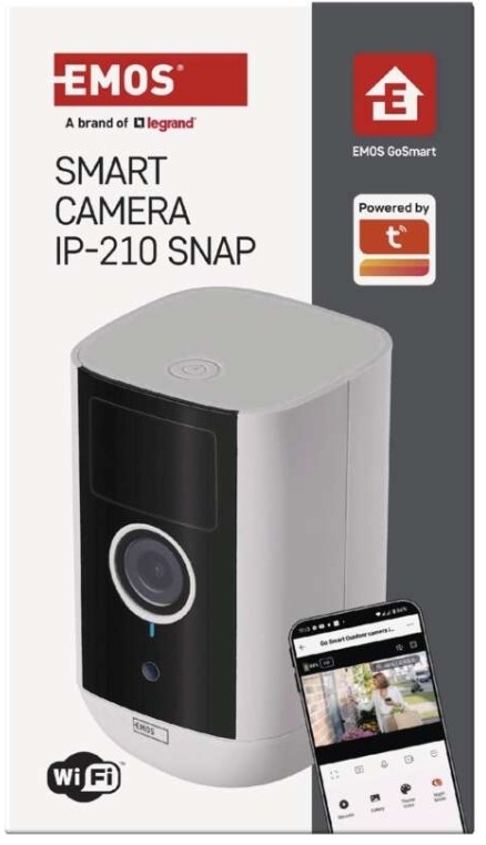 продукт Emos IP-210 Snap (H4063) - photo 14