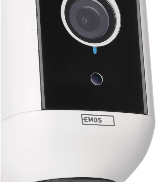 параметри IP відеокамера Emos IP-210 Snap (H4063) - фотографія 21