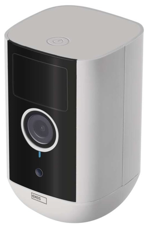 IP відеокамера Emos IP-210 Snap (H4063)
