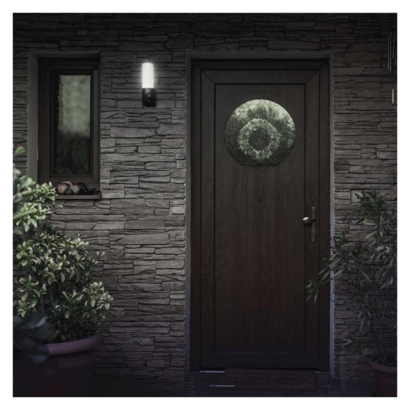 IP відеокамера Emos IP-310 Torch (H4065) огляд - фото 8