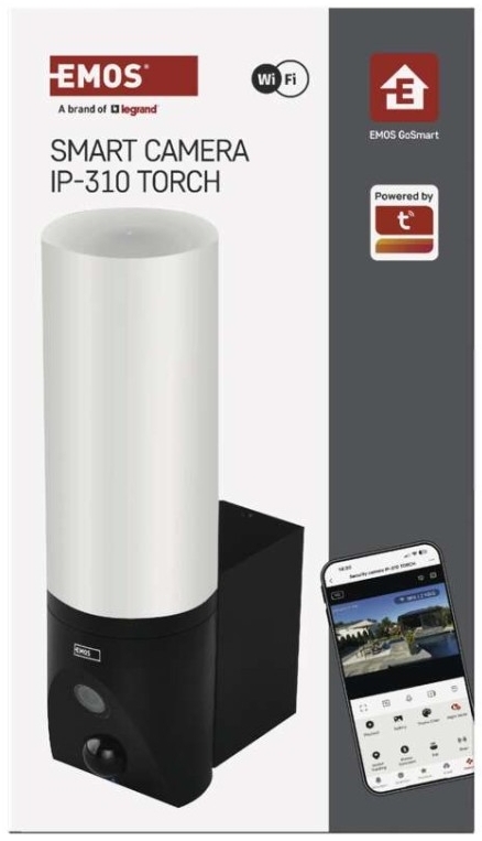 товар Emos IP-310 Torch (H4065) - photo 13