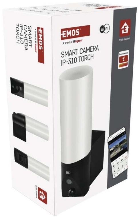 товарна одиниця Emos IP-310 Torch (H4065) - photo 15