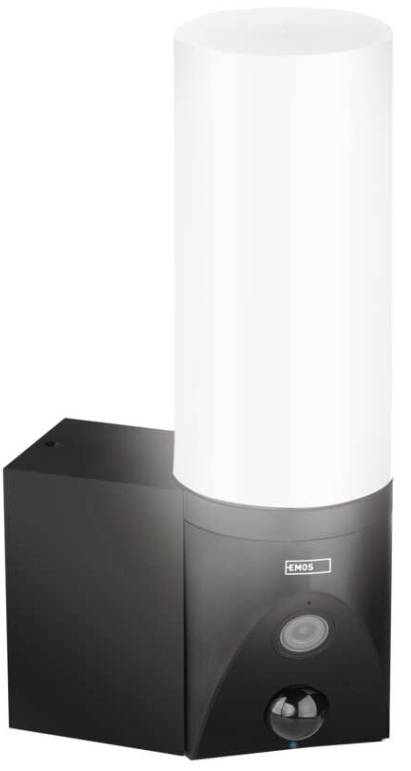 в асортименті IP відеокамера Emos IP-310 Torch (H4065) в магазині - photo 18