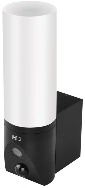 IP відеокамера Emos IP-310 Torch (H4065)