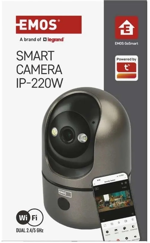 товар Emos IP‑220W (H4062) - photo 13