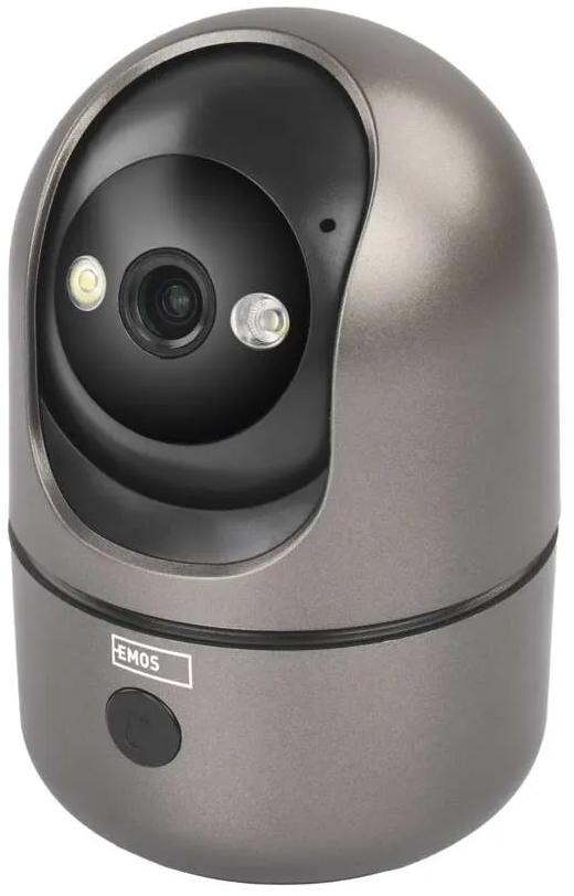 в асортименті IP відеокамера Emos IP‑220W (H4062) в магазині - photo 18