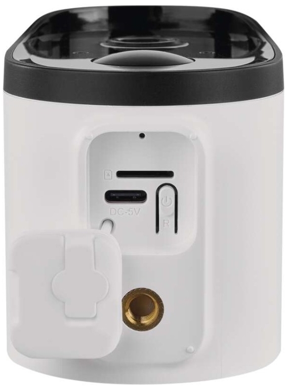 IP відеокамера Emos IP-1150 (H4073) зовнішній вигляд - фото 9
