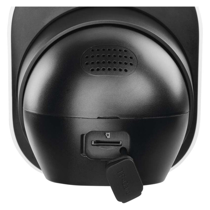 огляд товару IP відеокамера Emos IP-1200 Wasp (H4067) - фотографія 12