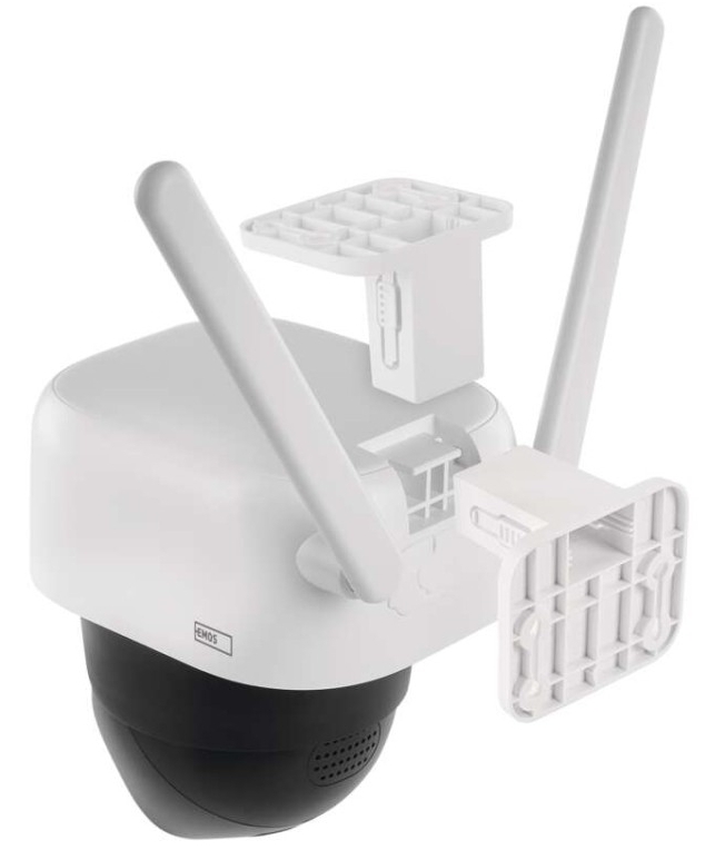 продукт Emos IP-1200 Wasp (H4067) - photo 14