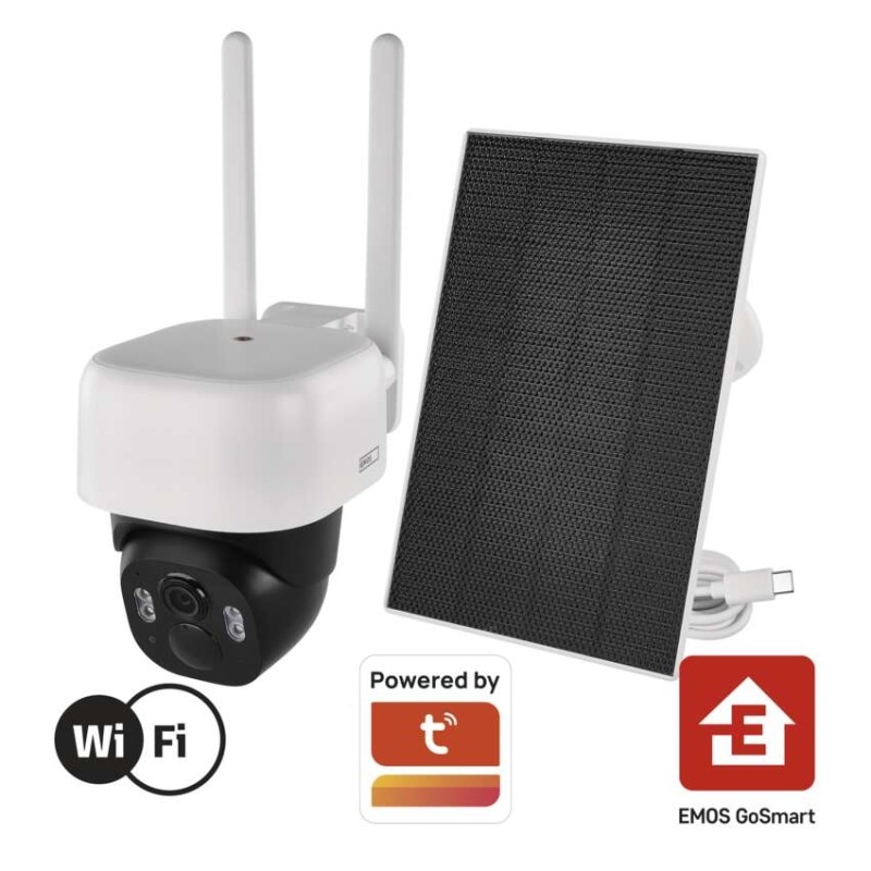 картка товару Emos IP-1200 Wasp (H4067) - photo 16
