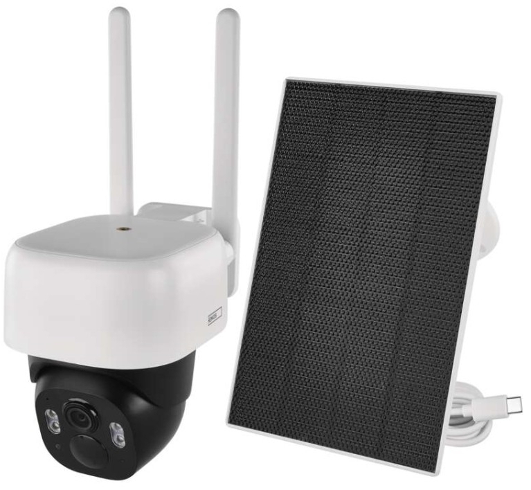 IP відеокамера Emos IP-1200 Wasp (H4067)