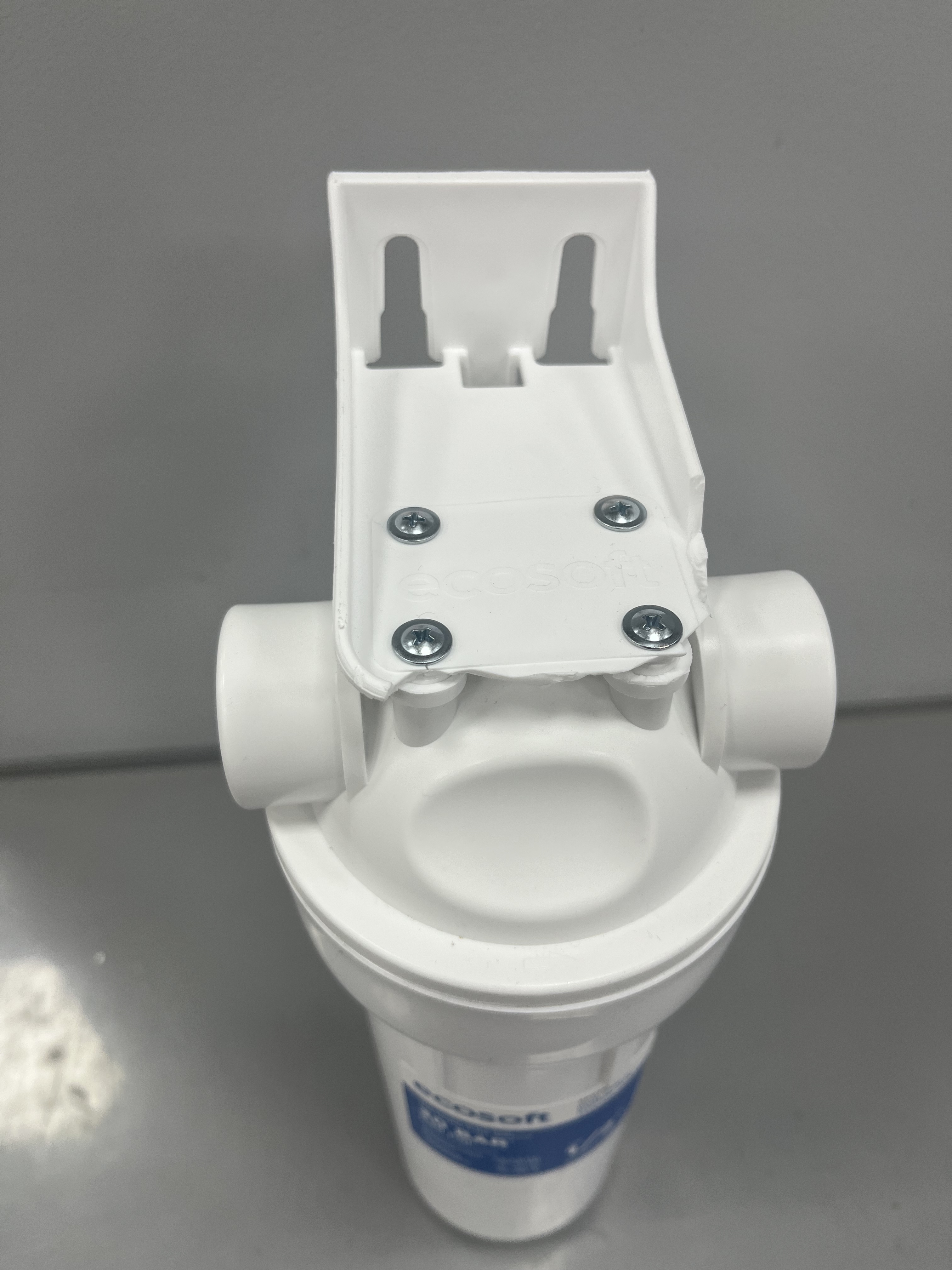 Фильтр Ecosoft 1/2" FPV12PECO Уценка цена 443 грн - фотография 2
