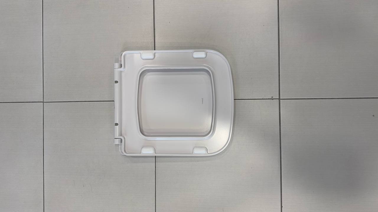 в продаже Сиденье для унитаза Primera Basic Soft-Close (3590020) Уценка - фото 3