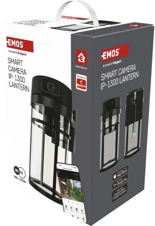 продукт Emos IP-1300 Lantern (H4074) - photo 14