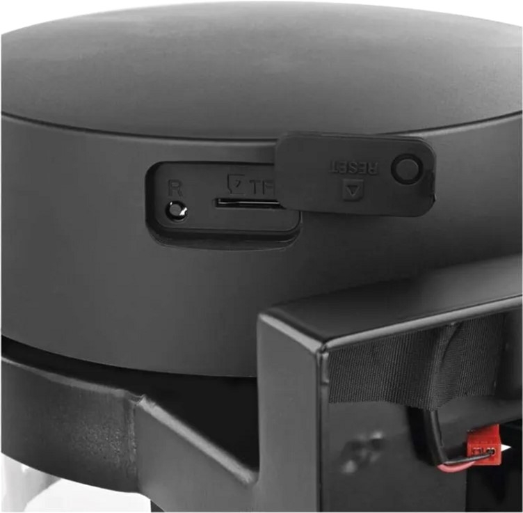 IP відеокамера Emos IP-1300 Lantern (H4074) огляд - фото 8