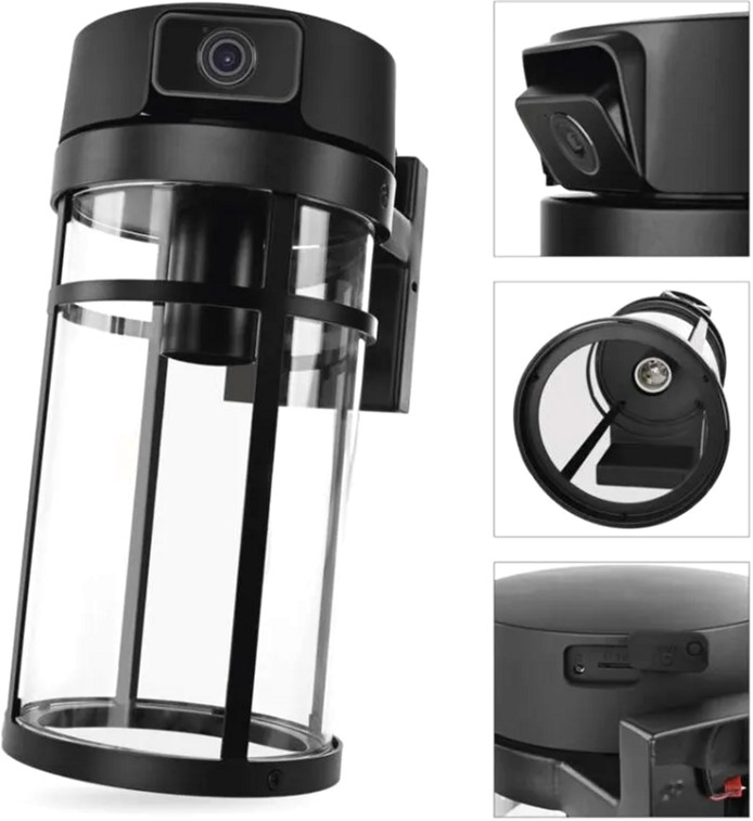 Emos IP-1300 Lantern (H4074) в магазині в Києві - фото 10