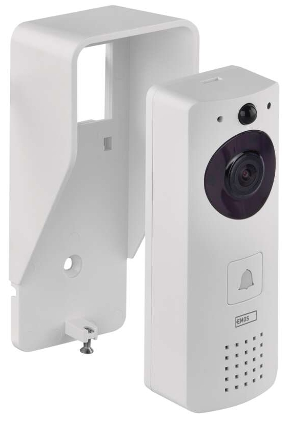 параметри Відеодзвінок Emos IP-09D (H4030) - фотографія 21