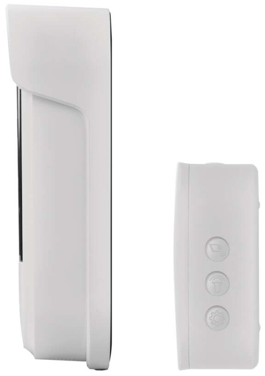Відеодзвінок Emos IP-15S (H4032) характеристики - фотографія 7