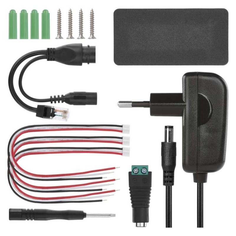 продукт Emos IP-20PoE (H4033) - photo 14
