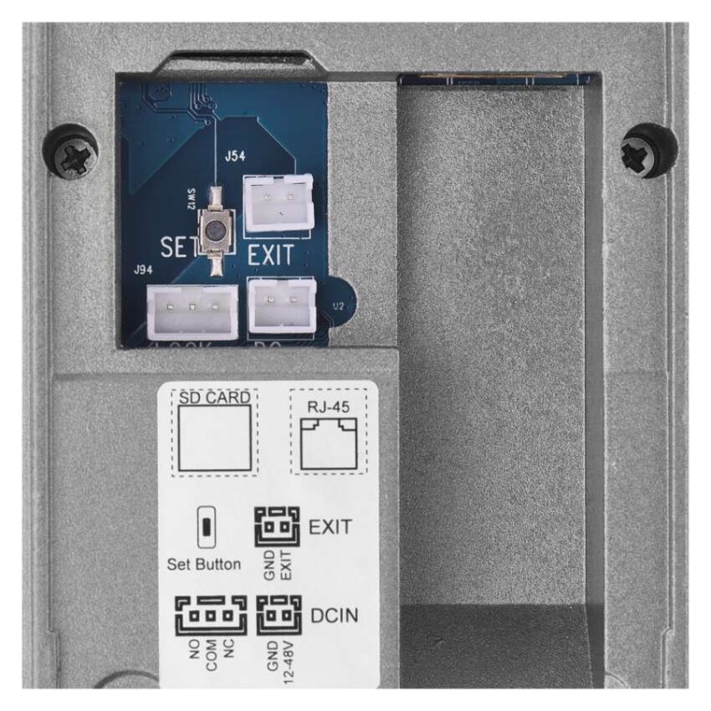 параметри Відеодзвінок Emos IP-20PoE (H4033) - фотографія 21