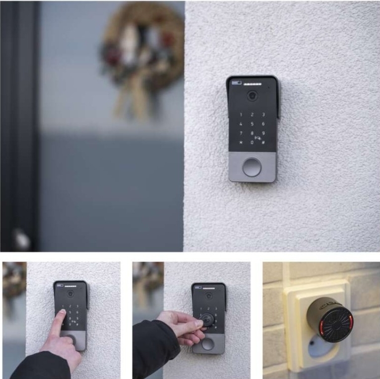 фотографія товару Emos IP-21PoE (H4034) - 23