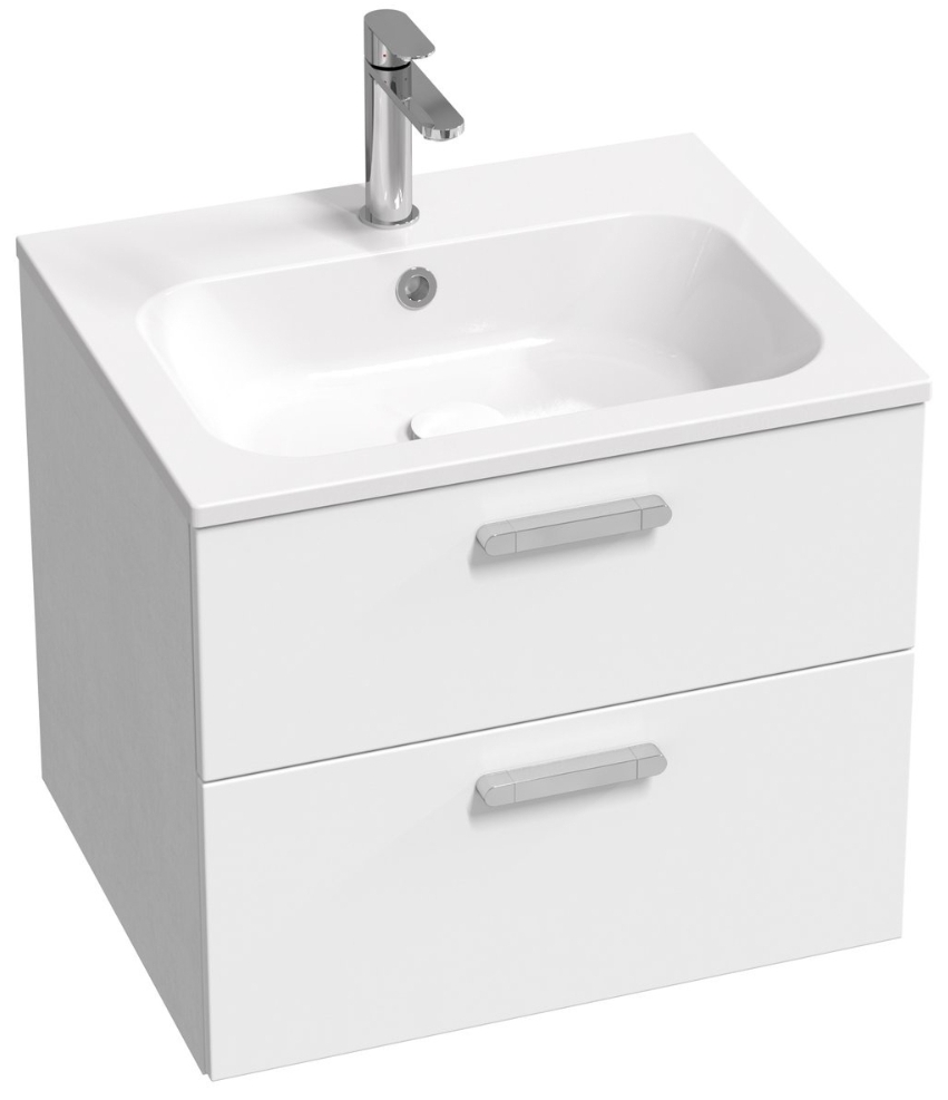 Раковина Ravak Chrome Slim 700 (XJG01170001) цена 11669 грн - фотография 2