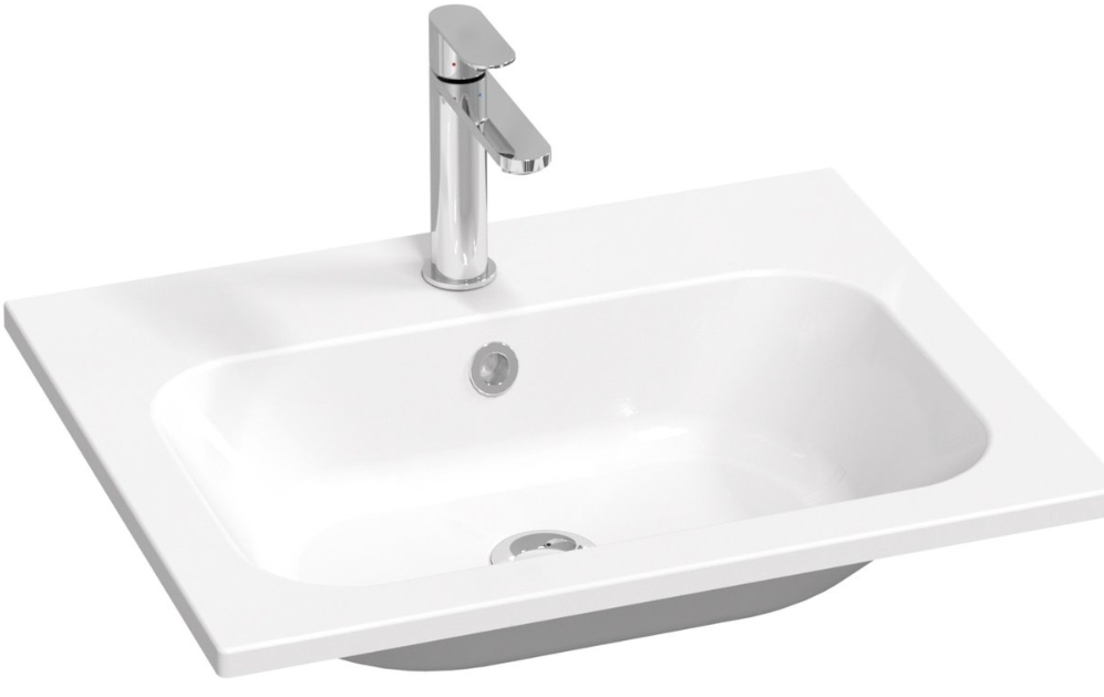 Раковина Ravak Chrome Slim 700 (XJG01170001)