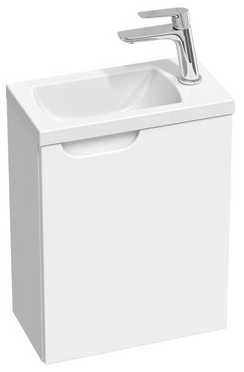 в продажу Раковина Ravak Classic II Mini 400 (XJX01140004) - фото 3