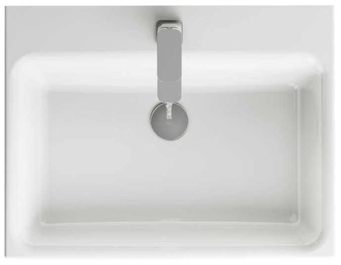 в продаже Раковина Ravak Comfort 600 (XJX01260001) - фото 3