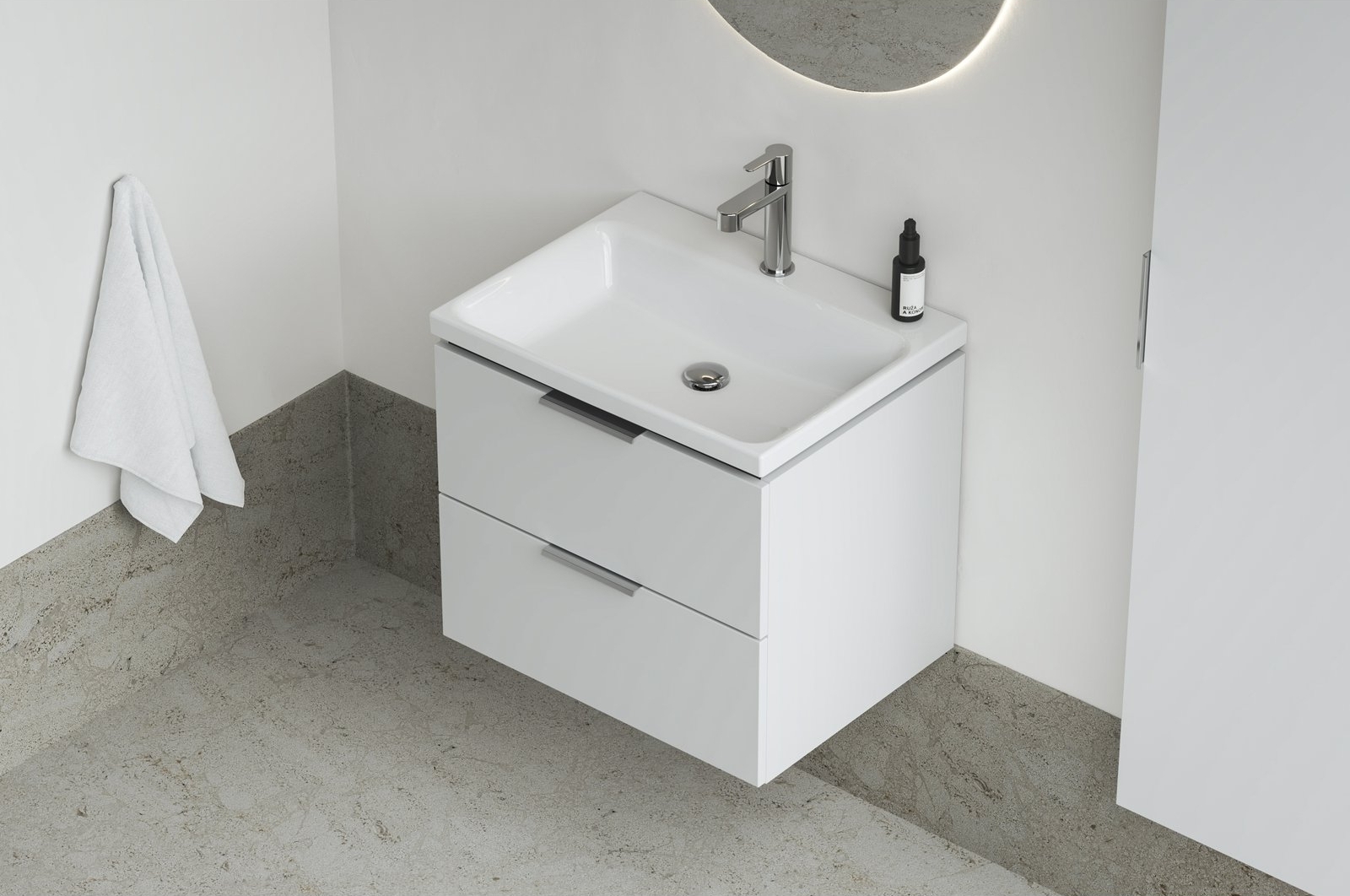 продаём Ravak Comfort 600 (XJX01260001) в Украине - фото 4