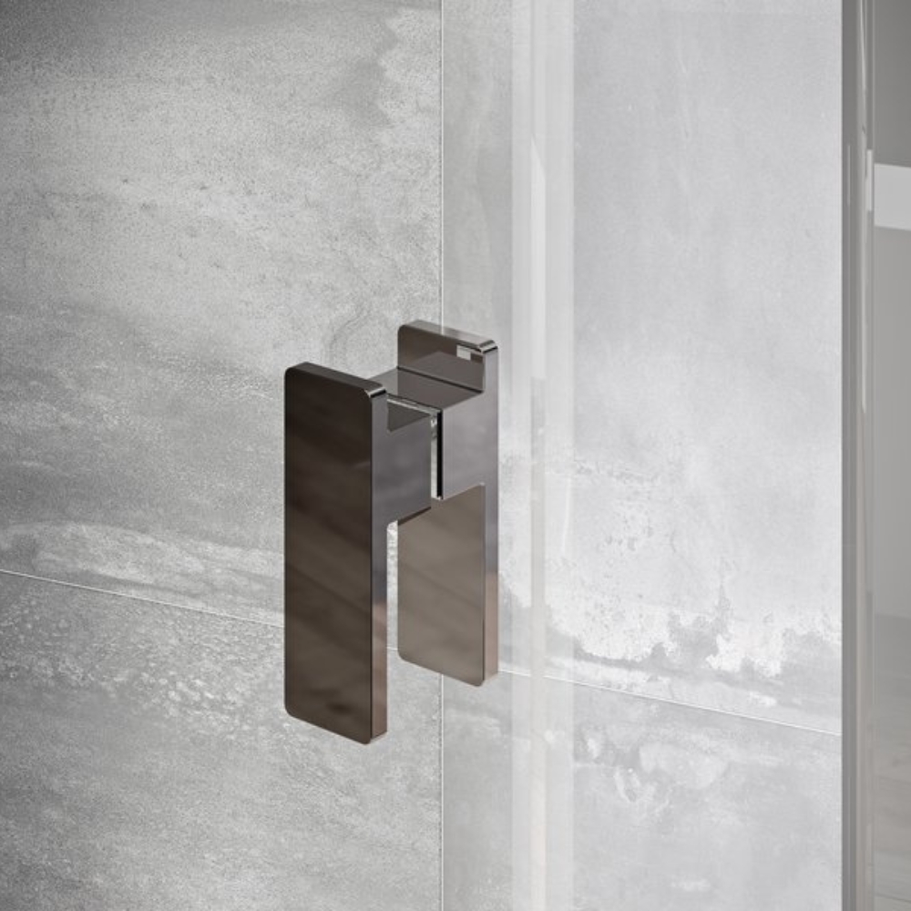 в продажу Душові двері Ravak Nexty NDOP 2-100 полированный алюминий Transparent (03OA0C00Z1) - фото 3