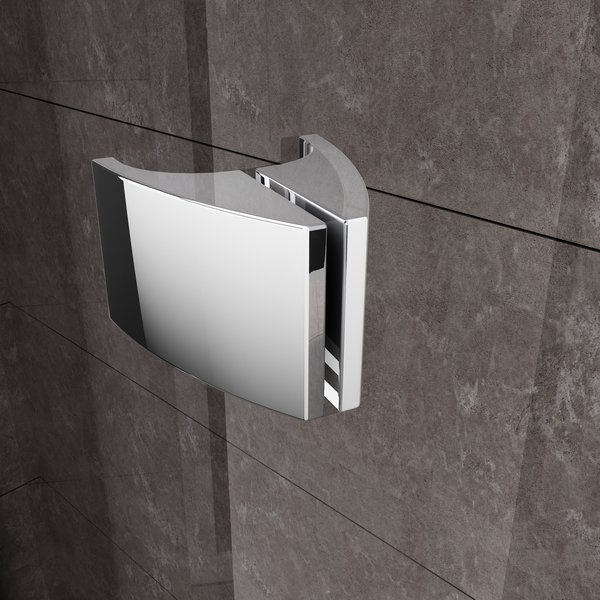 продаємо Ravak Pivot PDOP2-120 сатин Transparent (03GG0U00Z1) в Україні - фото 4