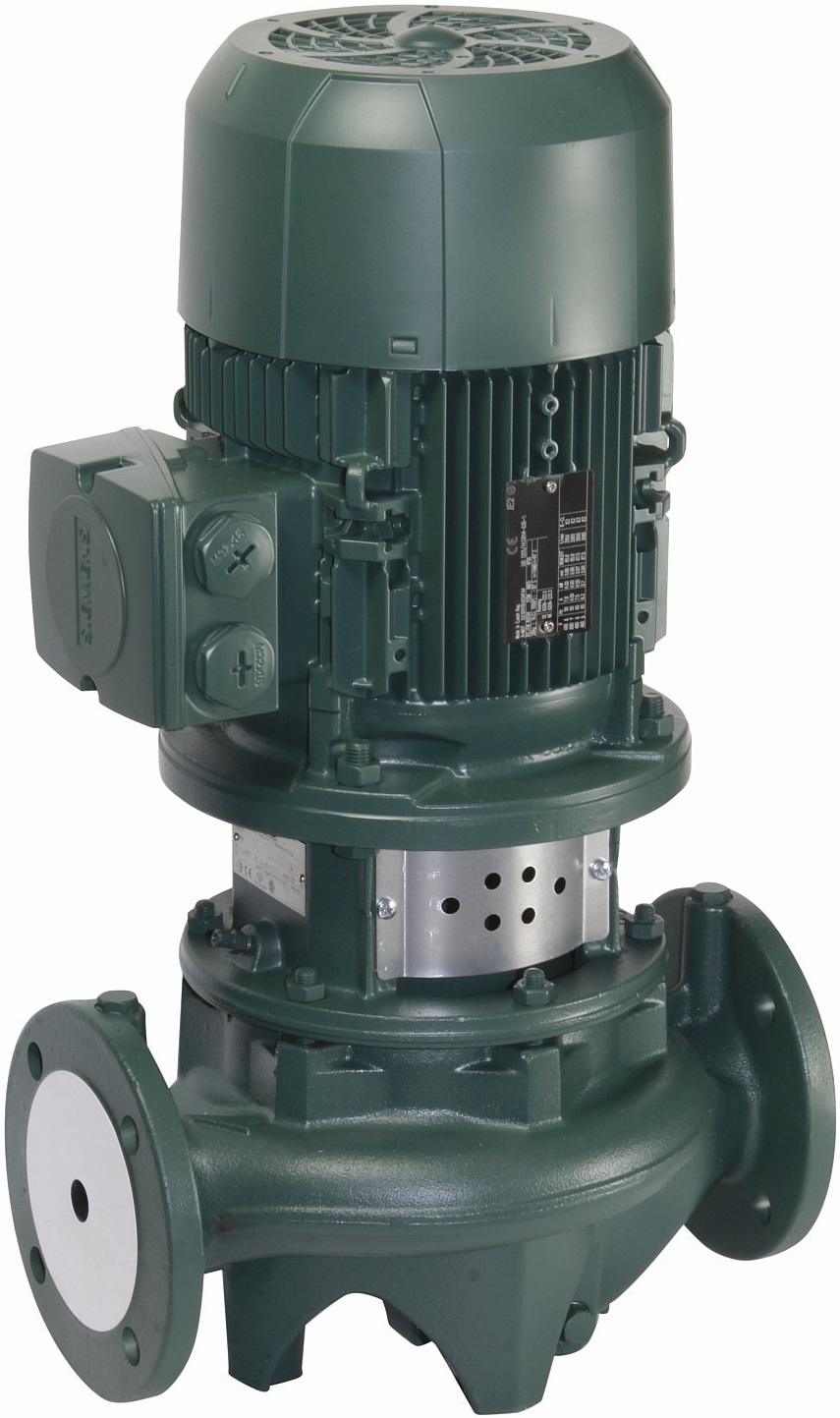 Циркуляционный насос DAB CP-G 65-2280/A/BAQE/3 IE3 (1D4111G7V)
