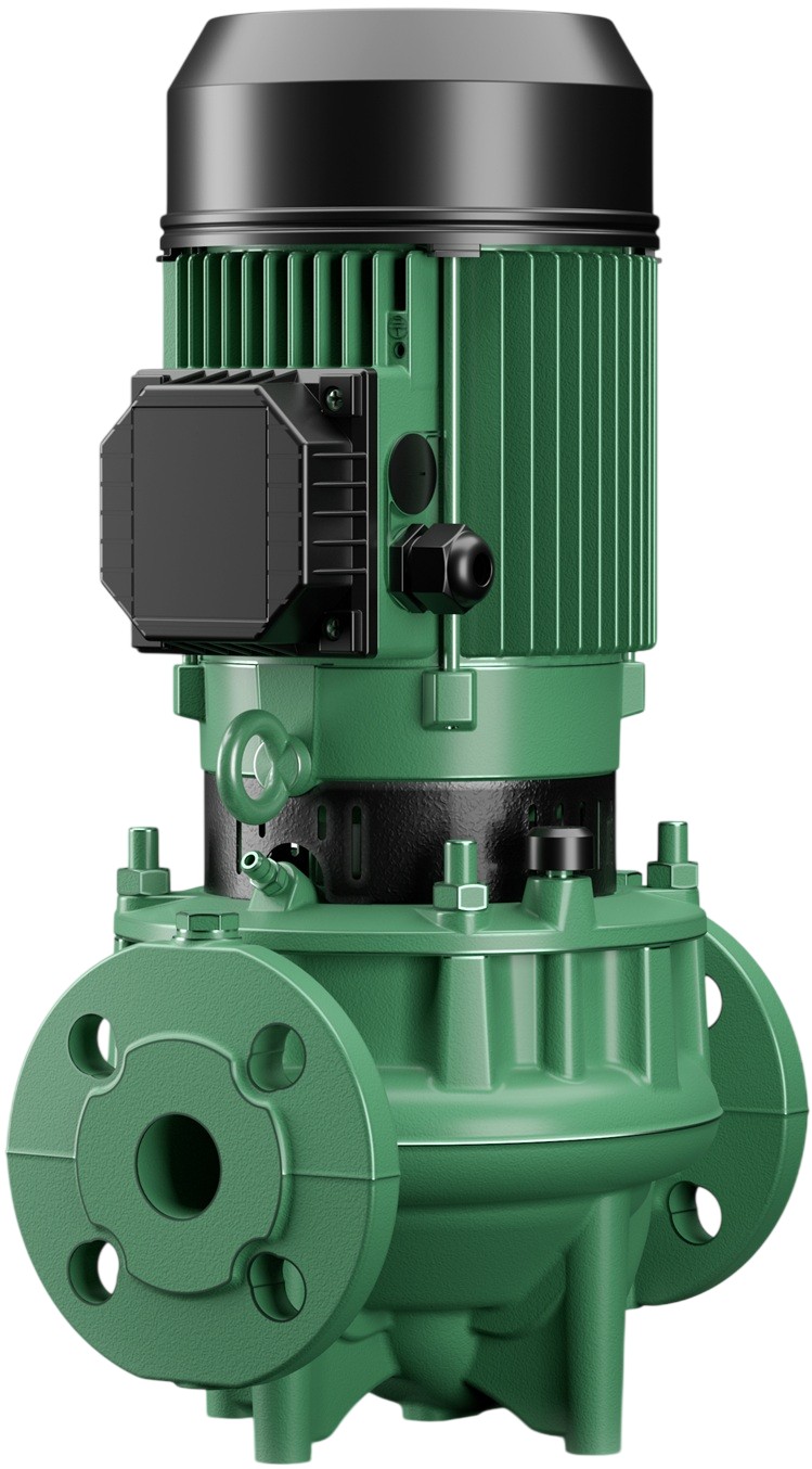 Циркуляційний насос DAB CP2 40-3300/P/BQQE/4 IE3 (60213583)