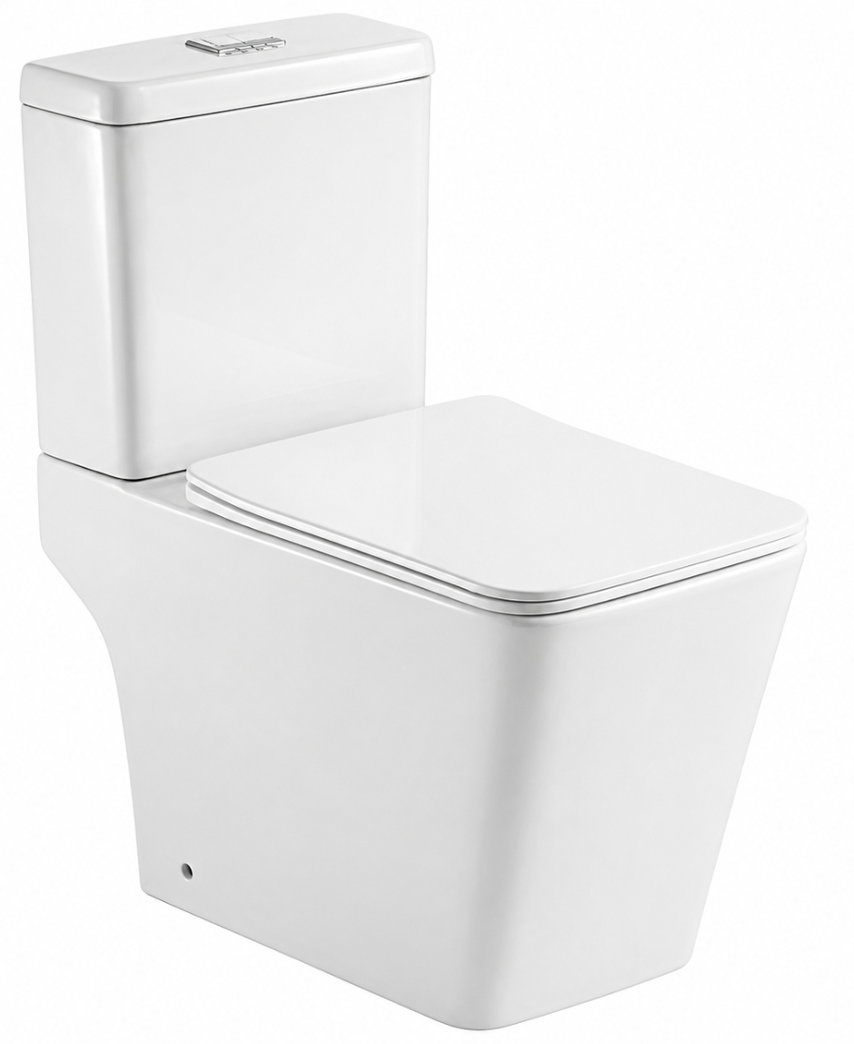 Ravak Torrenta Cube Combi RimOff з сидінням (RKUJ100024)