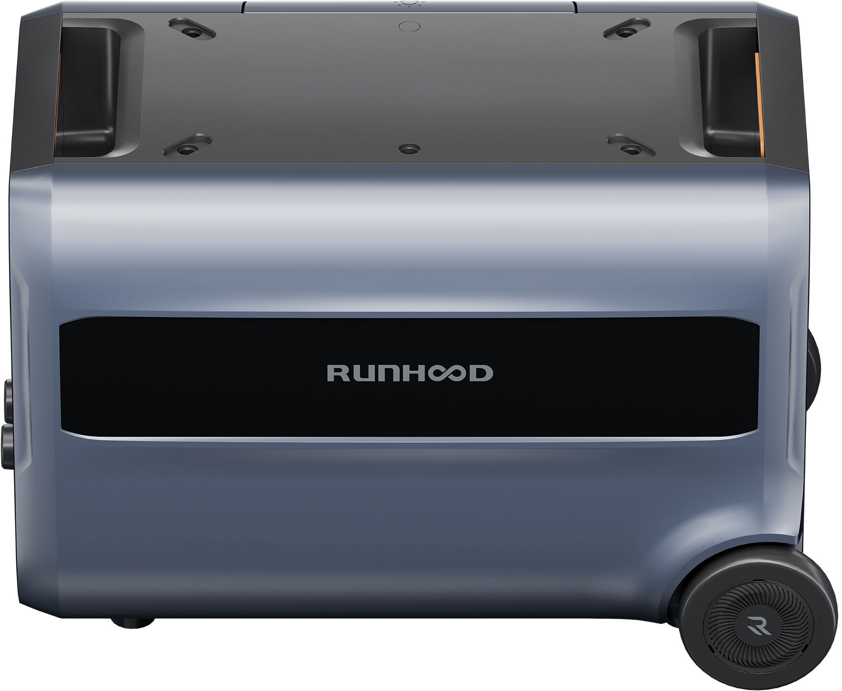 Портативна зарядна станція Runhood F-2400, 2400Вт / 2400Вт*час інструкція - зображення 6