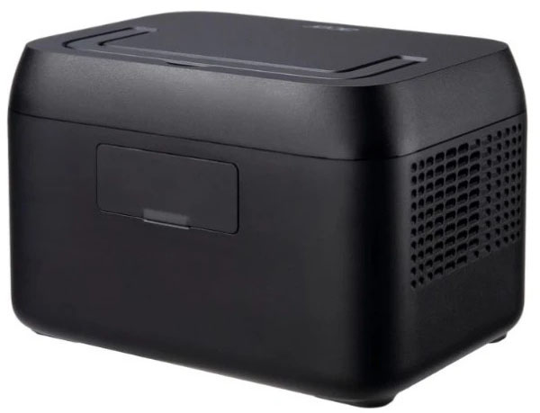 Портативная зарядная станция Acer APS311 600Вт / 512Вт*час отзывы - изображения 5
