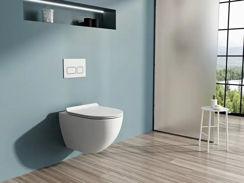 продаём Ravak Vita RimOff с сиденьем (X01860) в Украине - фото 4