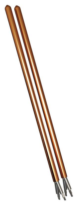 Бойлер Eldom Style 80 (WVY08044F) инструкция - изображение 6